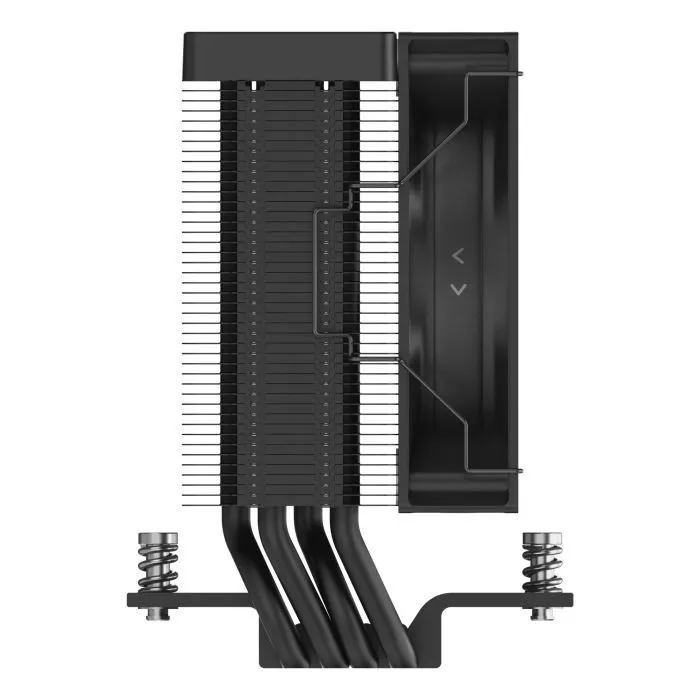 Кулер для процессора OCYPUS GAMMA-A40-BK1NNWN00X-GL изображение 4