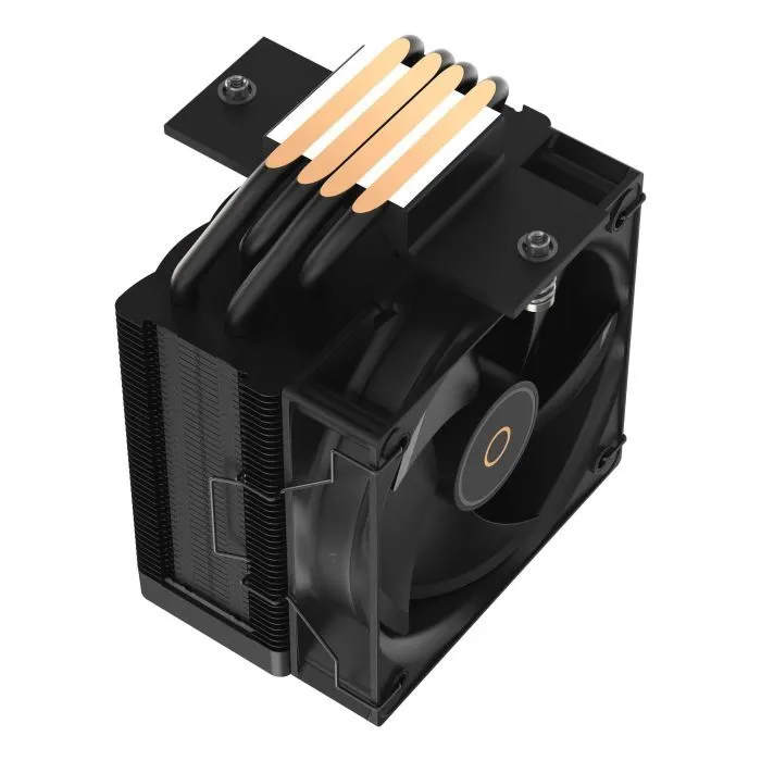 Кулер для процессора OCYPUS GAMMA-A40-BK1NNWN00X-GL изображение 5