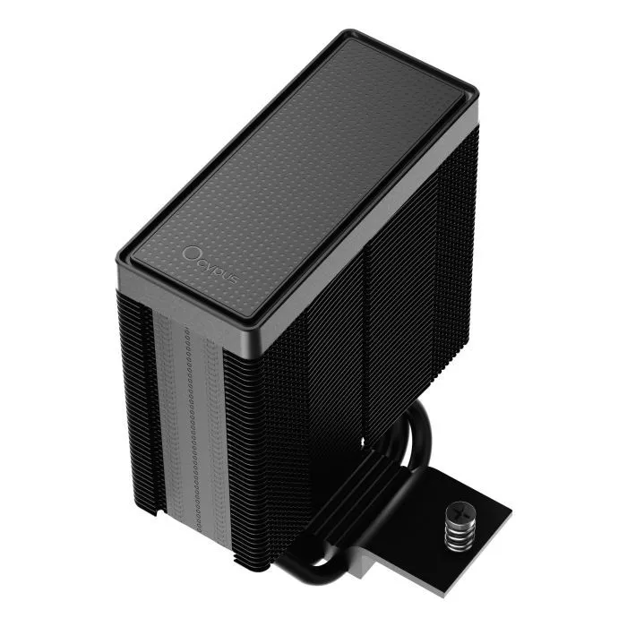 Кулер для процессора OCYPUS GAMMA-A40-BK1NNWN00X-GL изображение 6