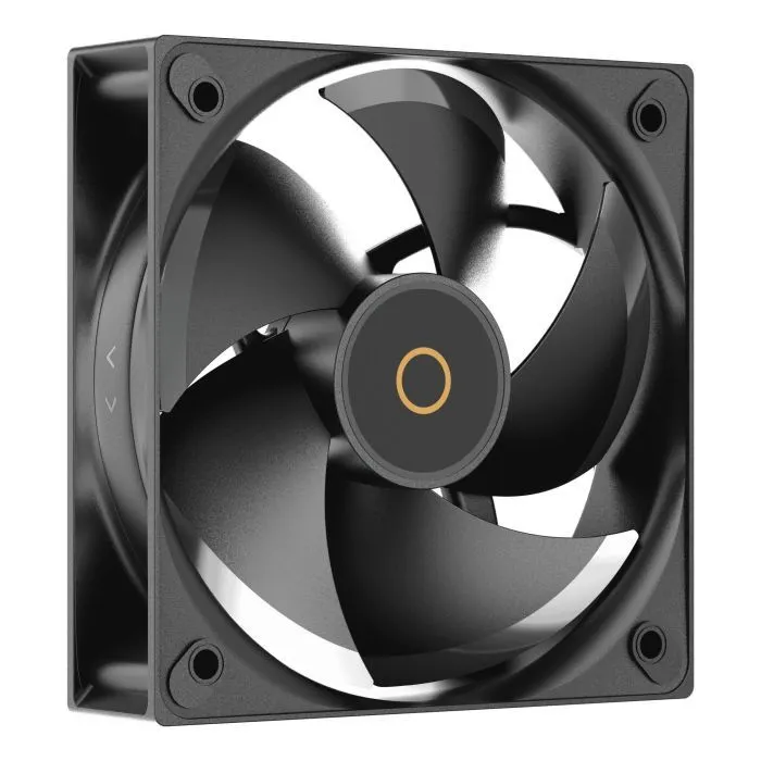 Кулер для процессора OCYPUS GAMMA-A40-BK1NNWN00X-GL изображение 7