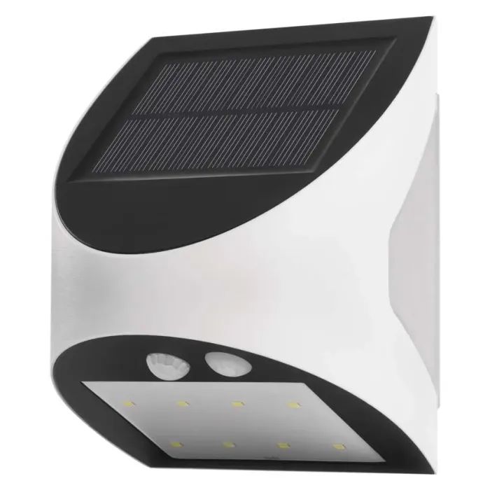 Светильник EMOS 240 лм IP54 4000K PIR (ZG172S)