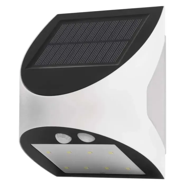 Светильник EMOS 240 лм IP54 4000K PIR (ZG172S)