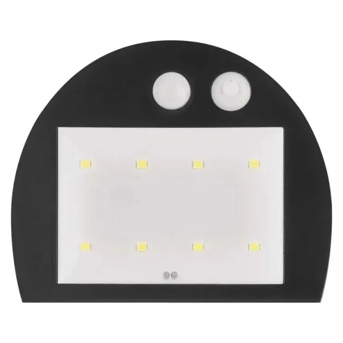 Светильник EMOS 240 лм IP54 4000K PIR (ZG172S) изображение 6
