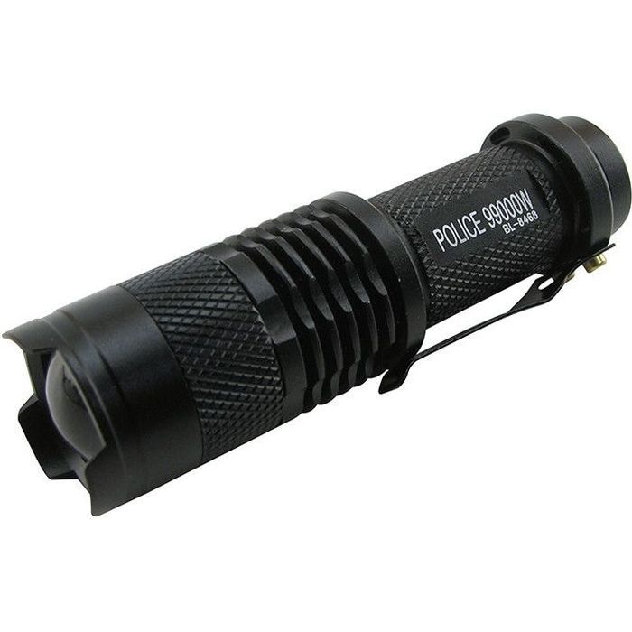 Фонарь Bailong BL-8468