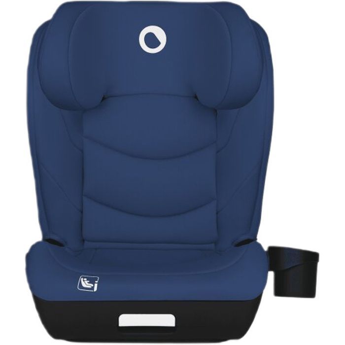 Автокресло Lionelo Orin i-Size 15-36 кг Blue (LO-ORIN I-SIZE BLUE NAVY) изображение 2