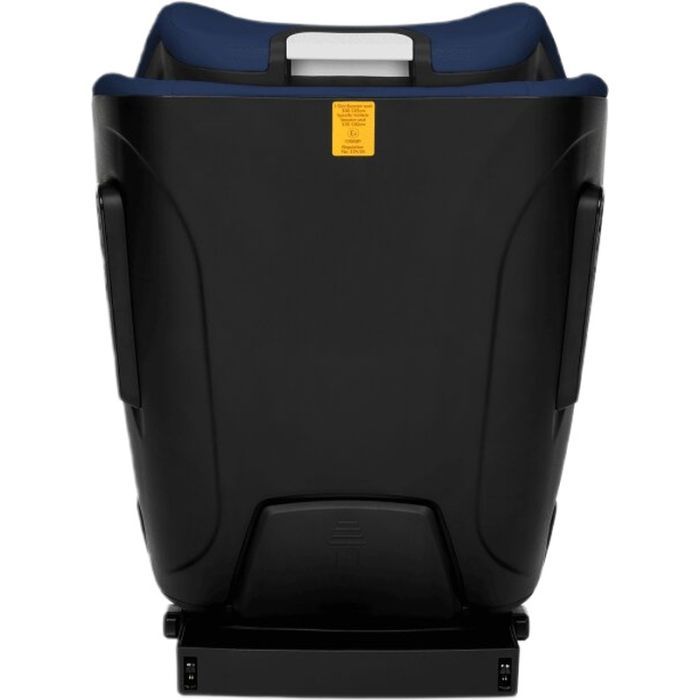 Автокресло Lionelo Orin i-Size 15-36 кг Blue (LO-ORIN I-SIZE BLUE NAVY) изображение 4