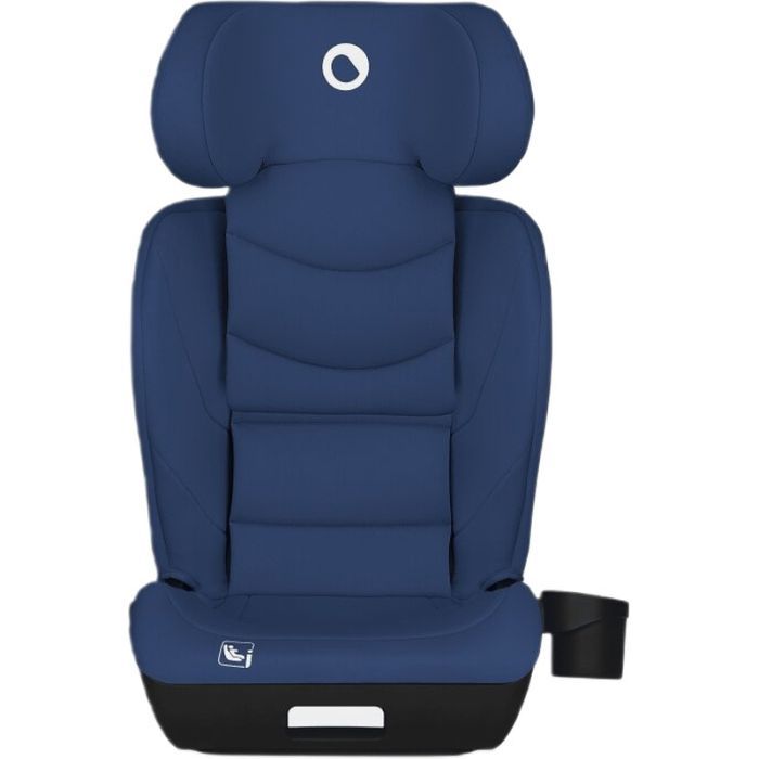 Автокресло Lionelo Orin i-Size 15-36 кг Blue (LO-ORIN I-SIZE BLUE NAVY) изображение 5