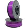 Пластик для 3D-принтера 3Dfilament PLA 1.75 мм, 0,75 кг Purple (2100000017157)