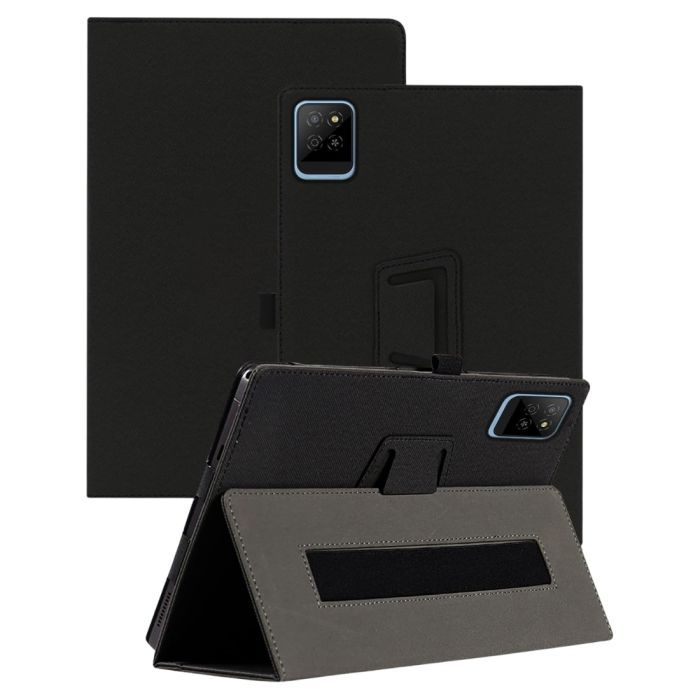 Чехол для планшета BeCover Slimbook Oscal Pad 30 10.1" Black (715126) изображение 2