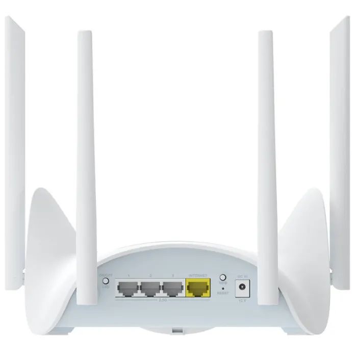 Маршрутизатор D-Link R36 изображение 3