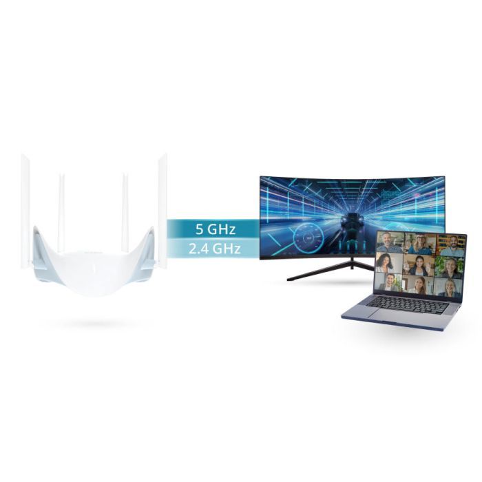 Маршрутизатор D-Link R36 изображение 4