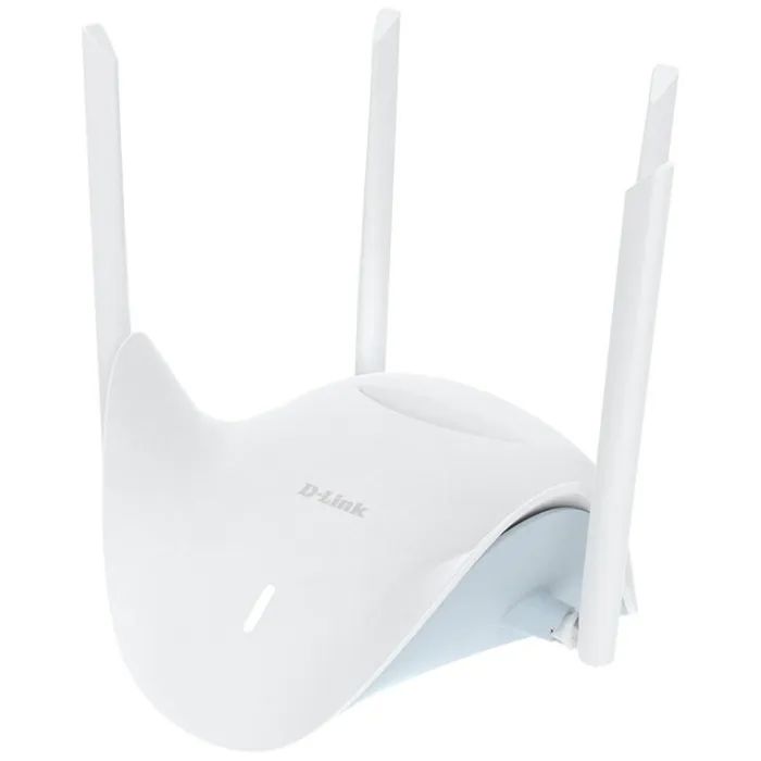 Маршрутизатор D-Link R36 изображение 4