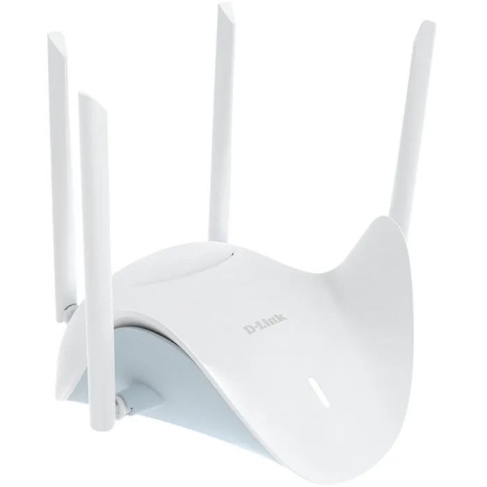 Маршрутизатор D-Link R36 изображение 6