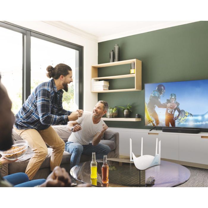 Маршрутизатор D-Link R36 изображение 7