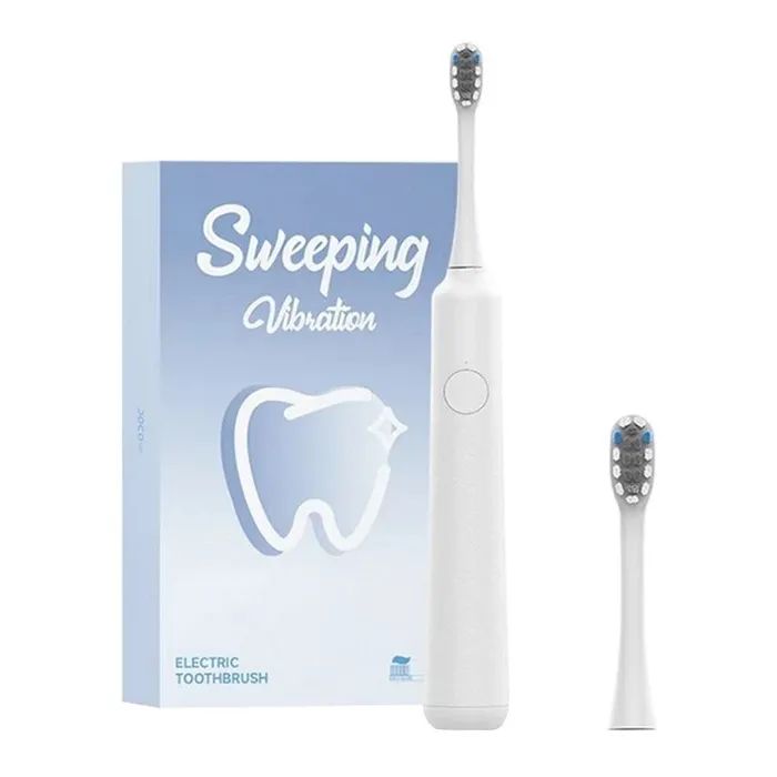 Электрическая зубная щетка Xiaomi MT001 White