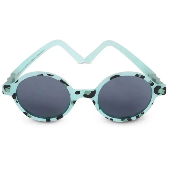 Детские солнцезащитные очки Ki ET LA Rozz, 6-9 років (Leopard) (63951)