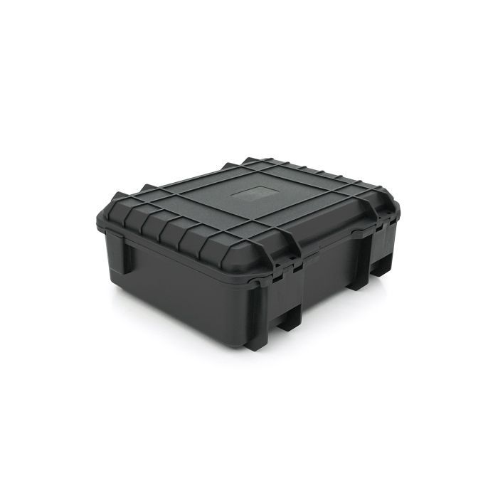 Ящик для инструментов Voltronic 342x275x125 мм, внутренний размер - 315х235х115 мм (MG6315A) изображение 2