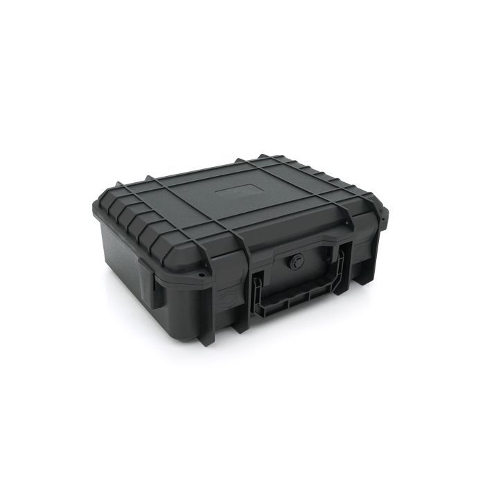 Ящик для инструментов Voltronic 342x275x125 мм, внутренний размер - 315х235х115 мм (MG6315A) изображение 3