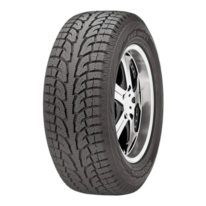 Шина Hankook 245/55R19 107T i*Pike RW11 XL (1015882)