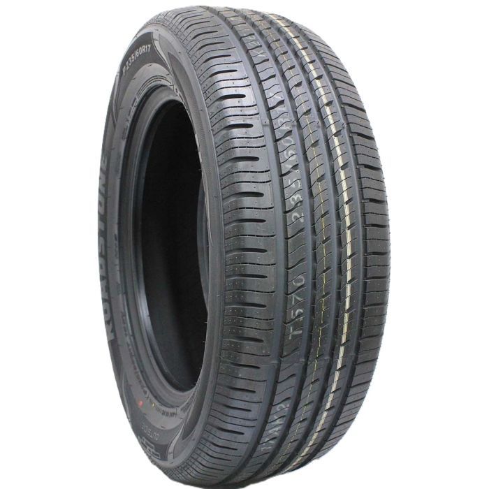Шина Nexen 275/45R20 110V XL NFERA RU5 (12608)