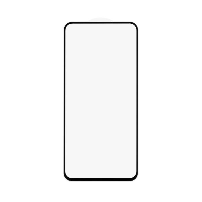 Скло захисне 2E 2.5D FCFG Samsung Galaxy A37 5G (A376) Black (2E-G-A37-SMFCFG-BB) зображення 3
