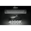 Автолампа PULSO HB3/9005/P20D 12v65w super white/plastic box (LP-95651) изображение 6