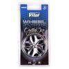 Ароматизатор для автомобіля VITOL Wheel Crystal Ice (VWH03)