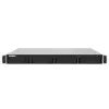 NAS QNap Система зберігання даних 4BAY 1U RP NO HDD TS-432PXU-RP-2G QNAP (TS-432PXU-RP-2G) зображення 2
