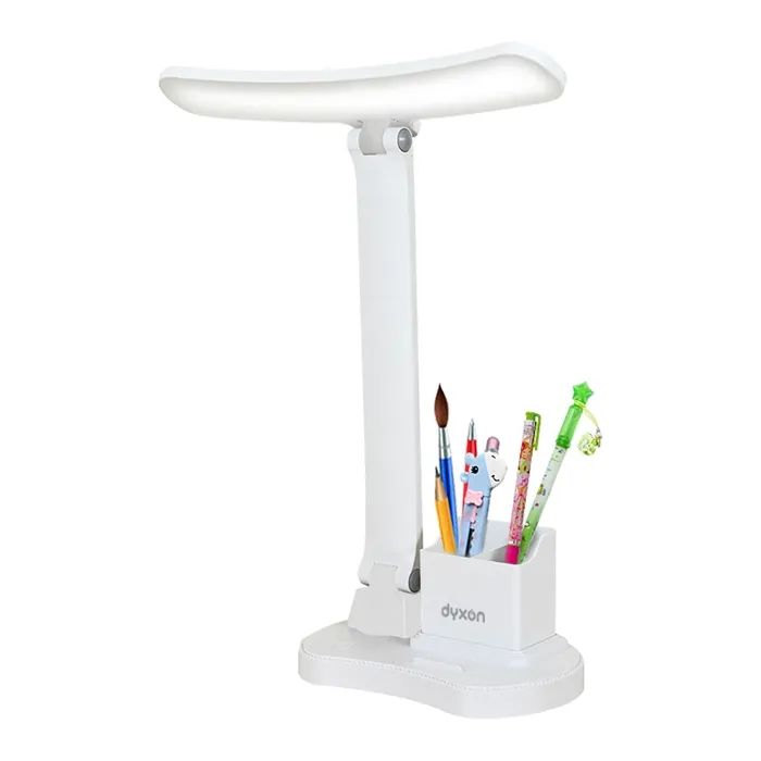 Настільна лампа DYXON MEGALIGHT 200 White (DXNLMGLGT200W)