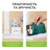Настільна лампа DYXON MEGALIGHT 200 White (DXNLMGLGT200W) зображення 4