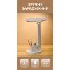 Настільна лампа DYXON MEGALIGHT 200 White (DXNLMGLGT200W) зображення 5