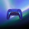 Геймпад Sony Playstation DualSense Bluetooth PS5 Chrome Indigo (1000050597) изображение 2