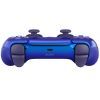 Геймпад Sony Playstation DualSense Bluetooth PS5 Chrome Indigo (1000050597) изображение 7
