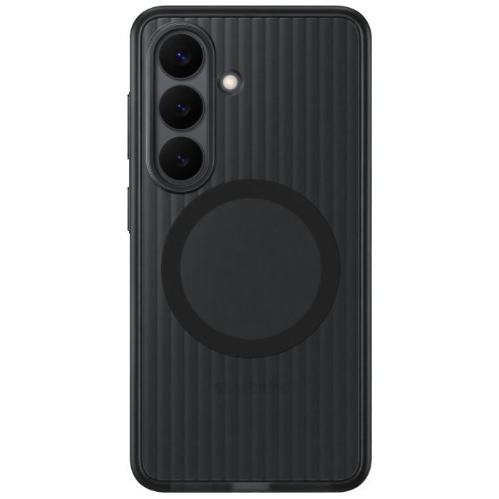Чехол для мобильного телефона Samsung Rugged Magnet S26 Plus Black (EF-RS947CBEGWW)