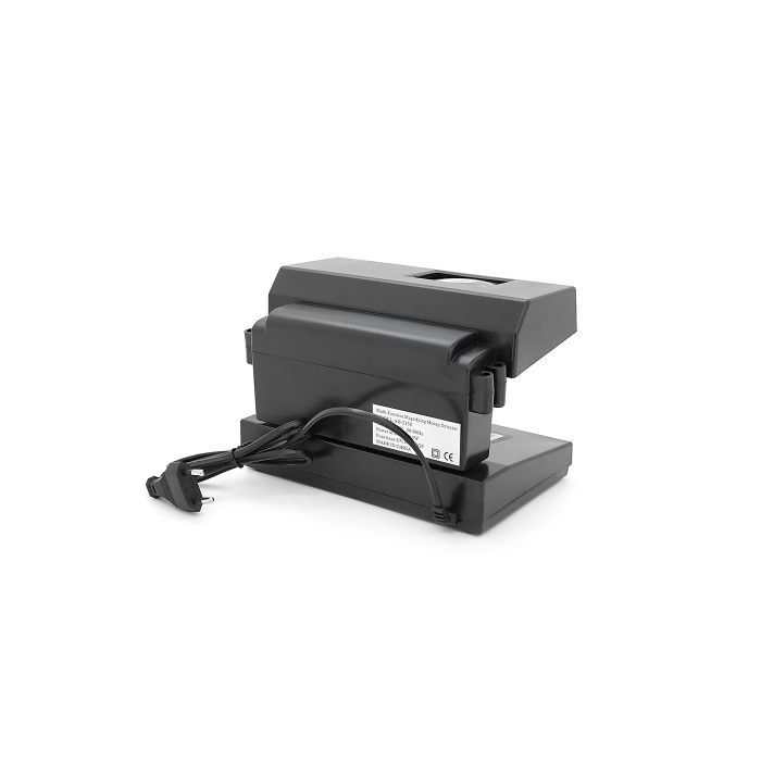 Детектор валют Voltronic 2138 (UVLCD-2138) зображення 3