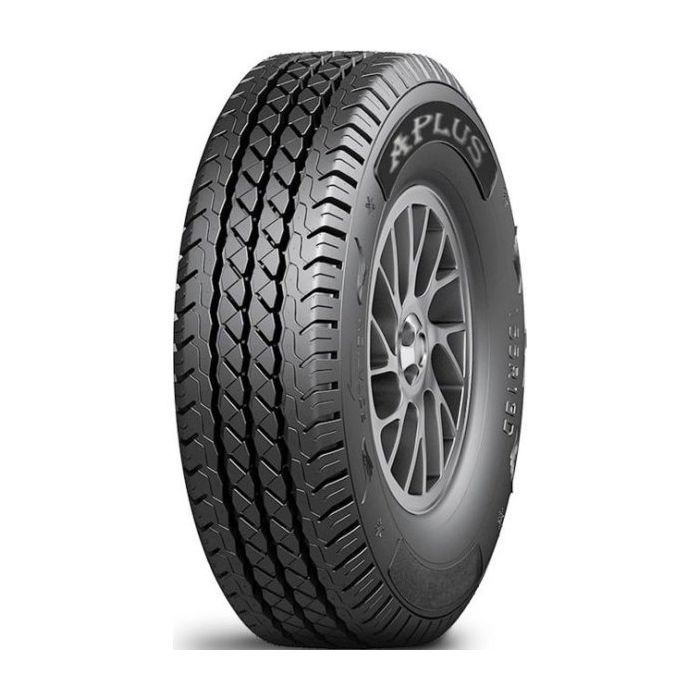 Шина Aplus 215/75R16C 113/111R A867 (AP454H1DOT24)