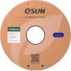 Пластик для 3D-принтера eSUN PLA matte dual 1,75mm 1kg RED BLUE (PLA-MTD175B-RU1P1) изображение 2