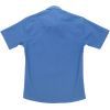 Рубашка детская Lakids с коротким рукавом (1552-122B-darkblue) изображение 4