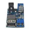 Аксесуар для охоронних систем Atis DC-24V/12V to 5V/5A зображення 3