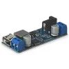 Аксесуар для охоронних систем Atis DC-24V/12V to 5V/5A