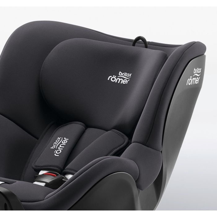 Автокресло Britax-Romer Dualfix Plus (Teak) (2000042142) изображение 10