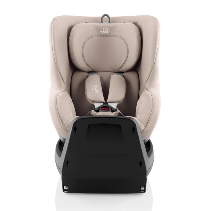 Автокресло Britax-Romer Dualfix Plus (Teak) (2000042142) изображение 3