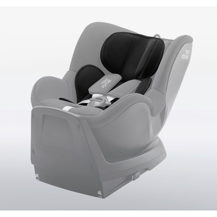 Автокресло Britax-Romer Dualfix Plus (Teak) (2000042142) изображение 8