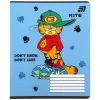 Тетрадь Kite Garfield, 12 листов, клетка (GF26-232) изображение 11