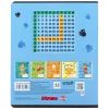 Тетрадь Kite Garfield, 12 листов, клетка (GF26-232) изображение 12