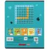 Тетрадь Kite Garfield, 12 листов, клетка (GF26-232) изображение 4