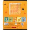 Тетрадь Kite Garfield, 12 листов, клетка (GF26-232) изображение 6