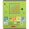 Тетрадь Kite Garfield, 12 листов, клетка (GF26-232) изображение 8