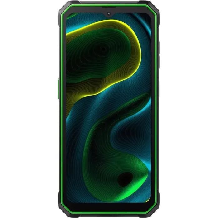 Мобильный телефон Blackview BV4800 2/32GB Green (6931548314868) изображение 2