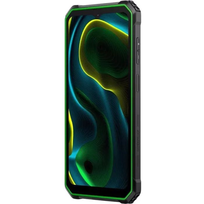 Мобильный телефон Blackview BV4800 2/32GB Green (6931548314868) изображение 4